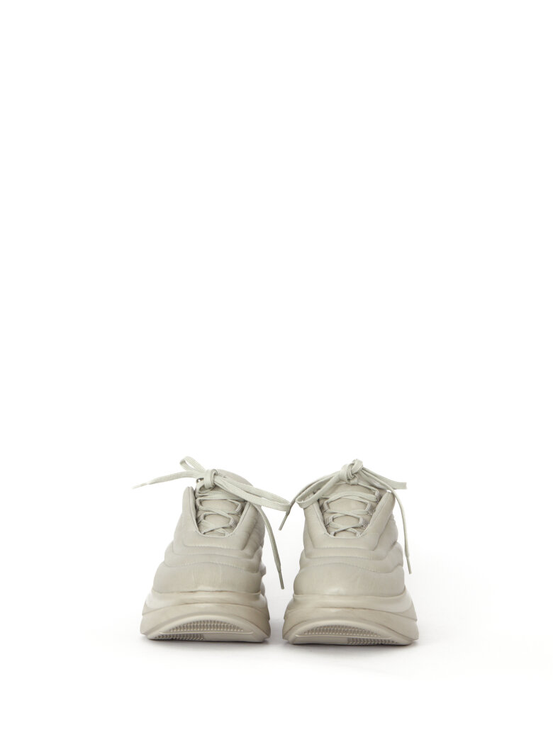 Shoe with laces (2. assortment)