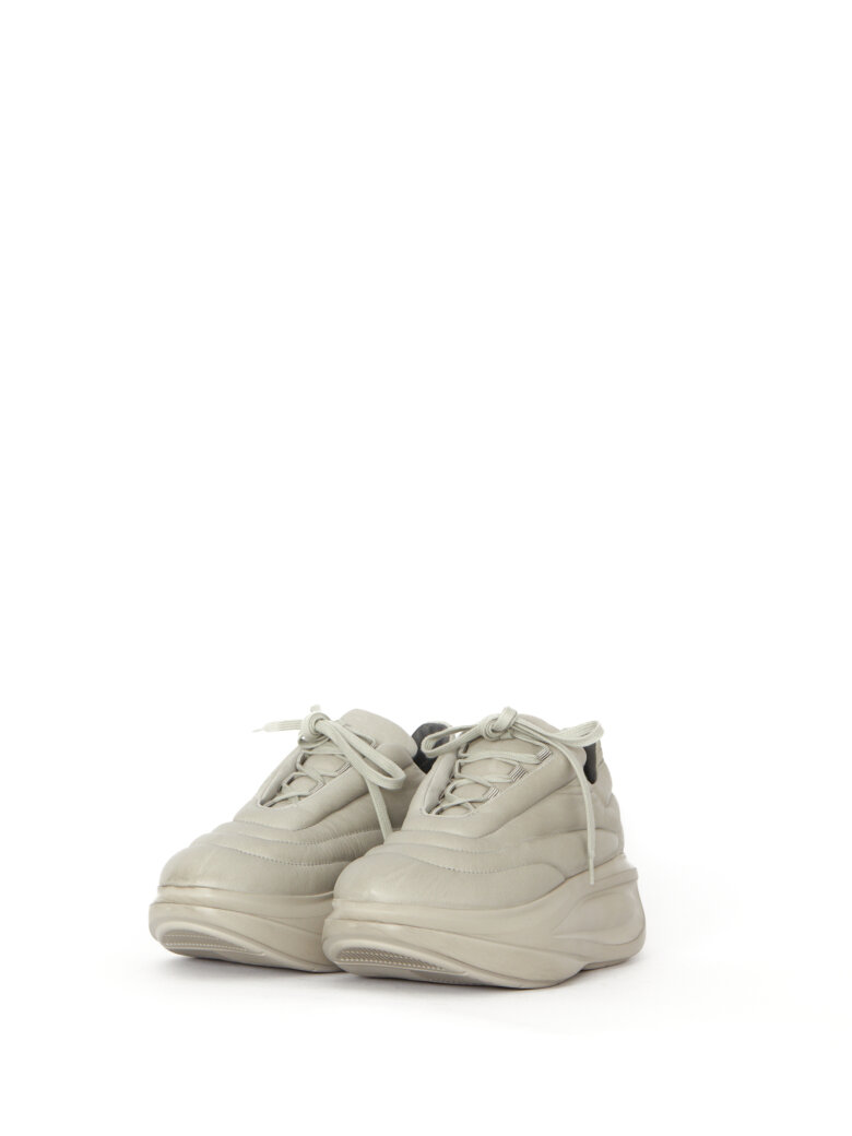 Shoe with laces (2. assortment)