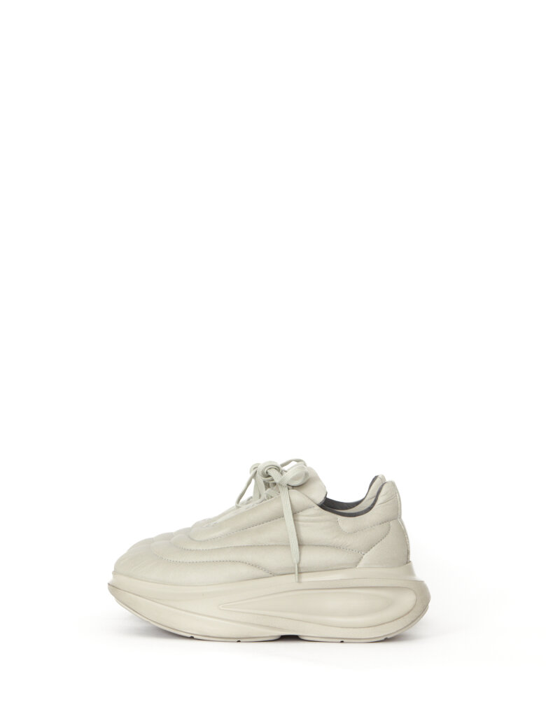 Shoe with laces (2. assortment)
