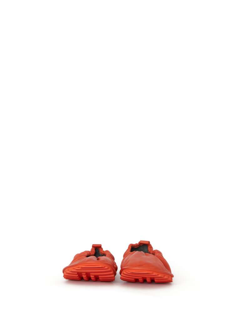 Lofina - Elastic ballerina with a flexible sole