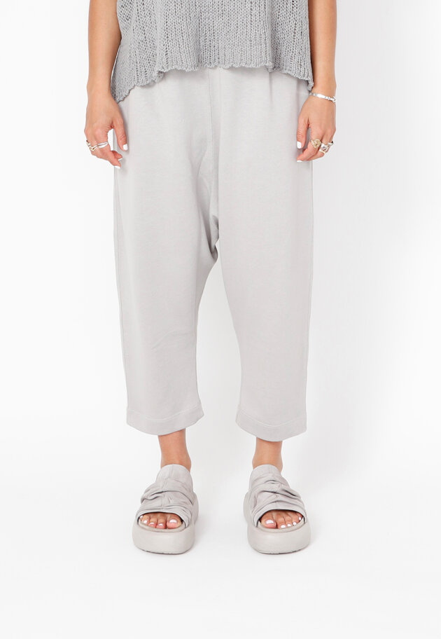 Sort Aarhus - Baggy pants