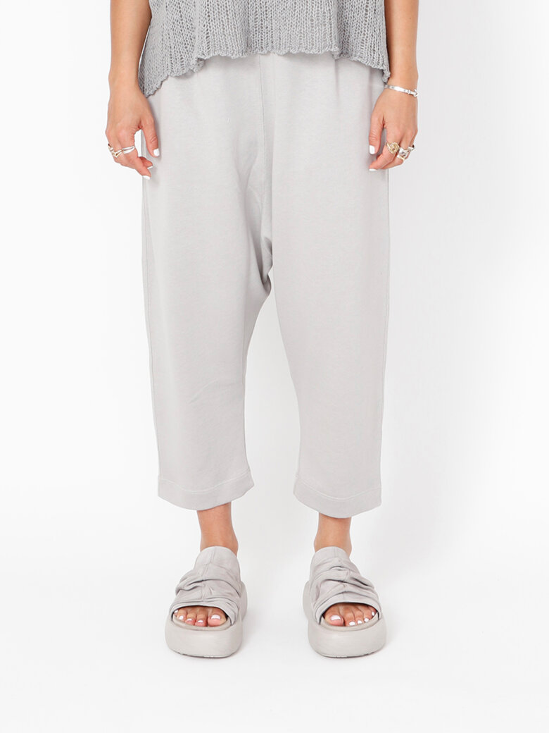Sort Aarhus - Baggy pants