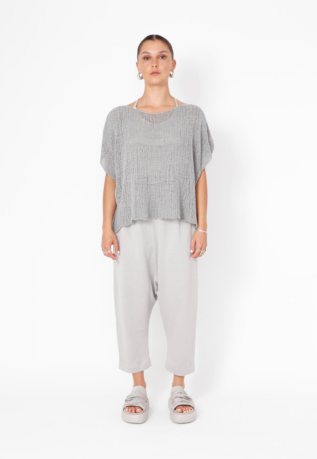 Sort Aarhus - Baggy pants