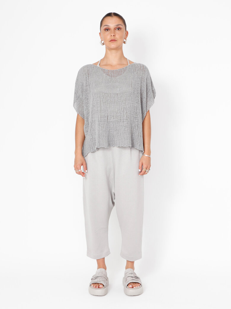 Sort Aarhus - Baggy pants