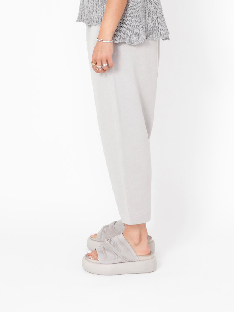 Sort Aarhus - Baggy pants