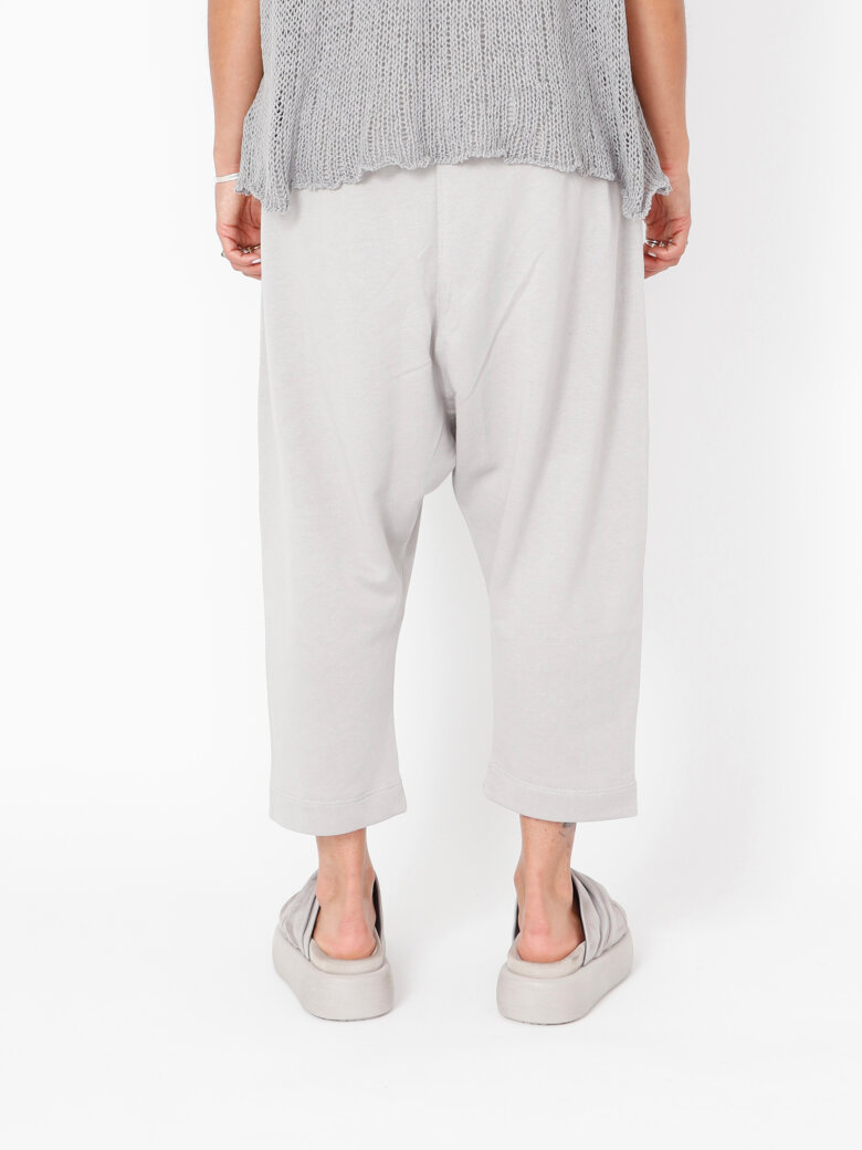 Sort Aarhus - Baggy pants