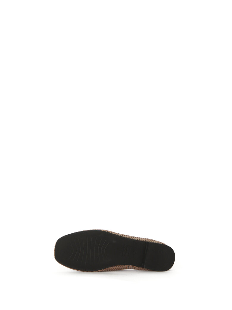 Sort Aarhus - Feminine slip on shoe