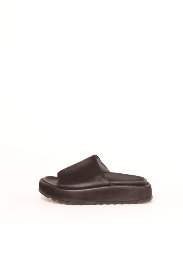 Kollektionsprøve sandal Kollektionsprøve sandal