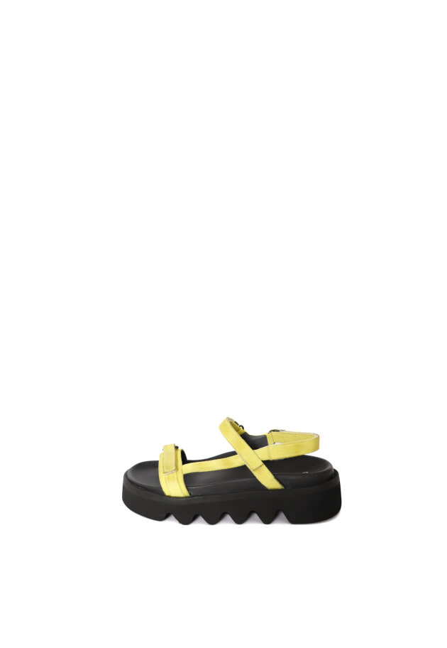 Lofina - Kollektionsprøve sandal