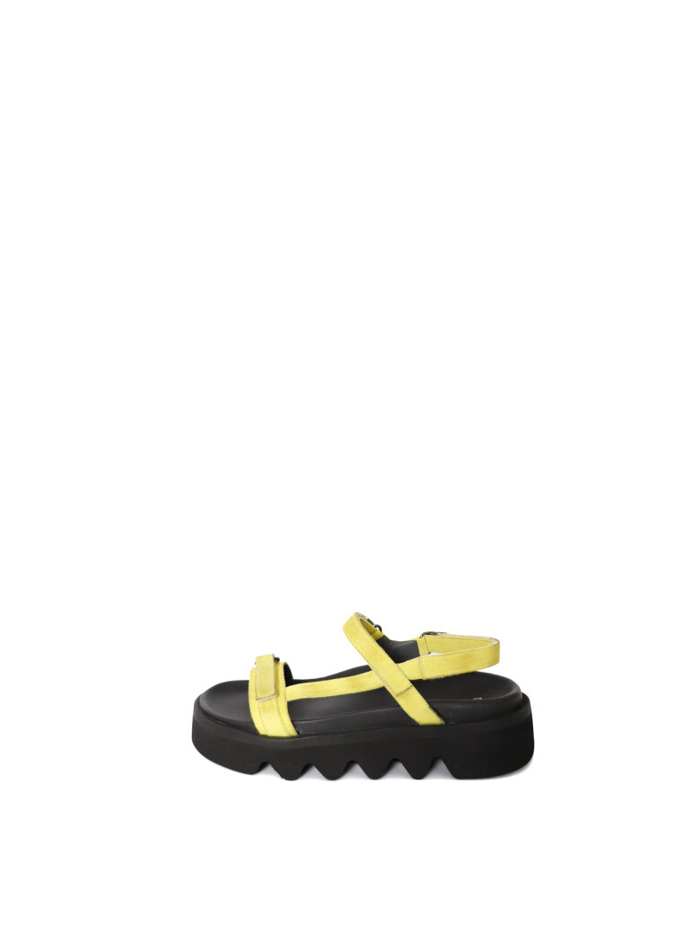 Lofina - Sample sandal