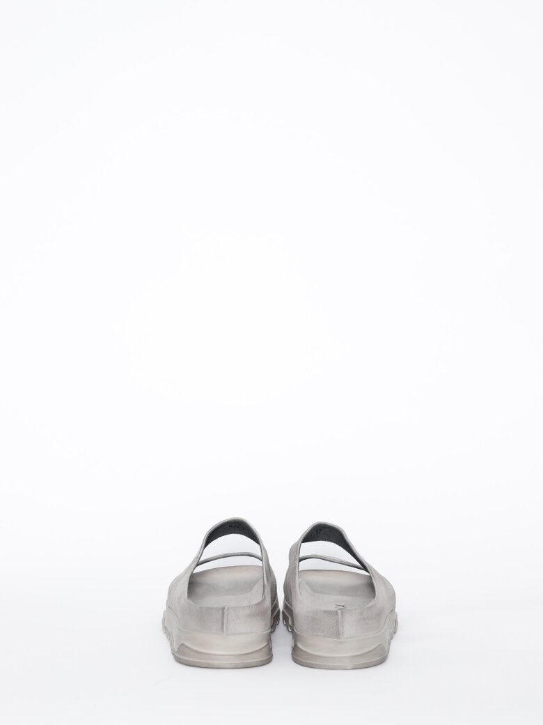 Kollektionsprøve sandal