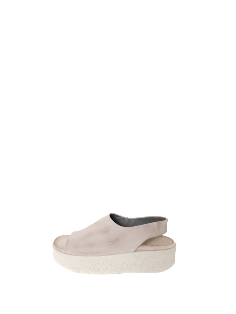 Kollektionsprøve sandal