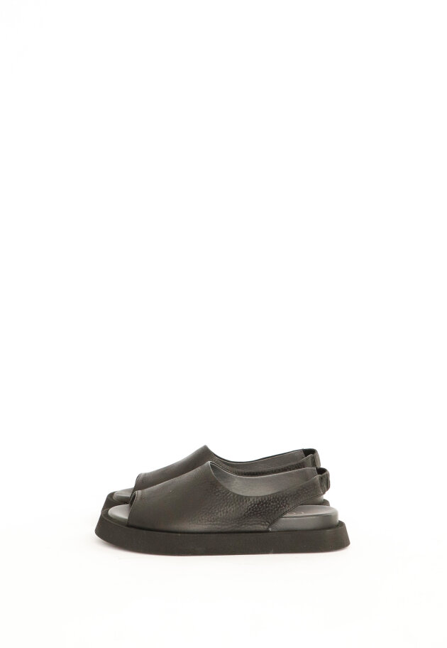 Kollektionsprøve sandal Kollektionsprøve sandal