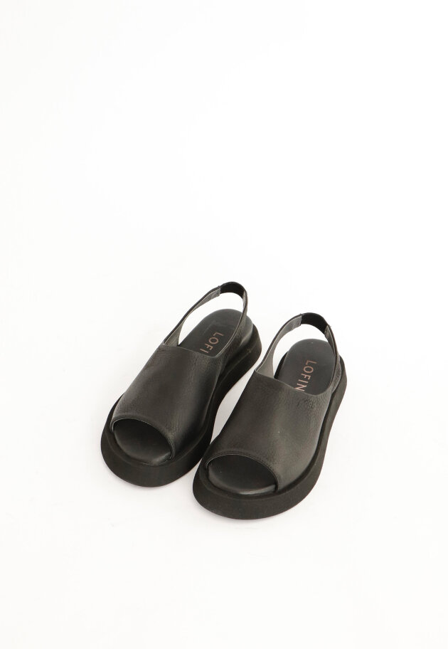 Kollektionsprøve sandal Kollektionsprøve sandal