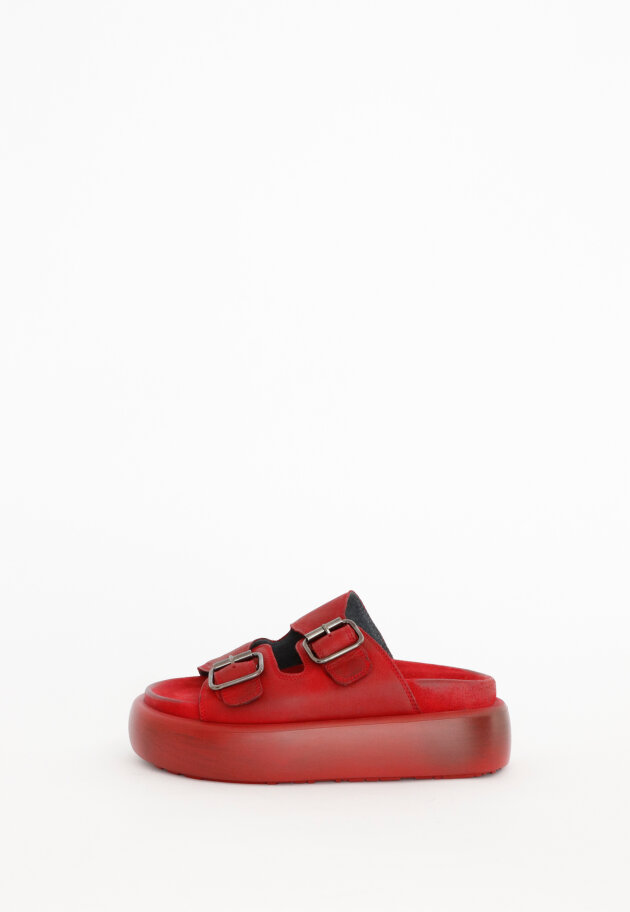 Lofina - Sample sandal