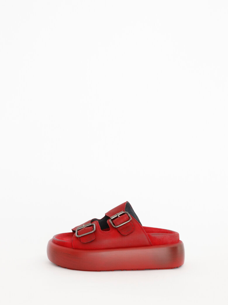 Lofina - Sample sandal