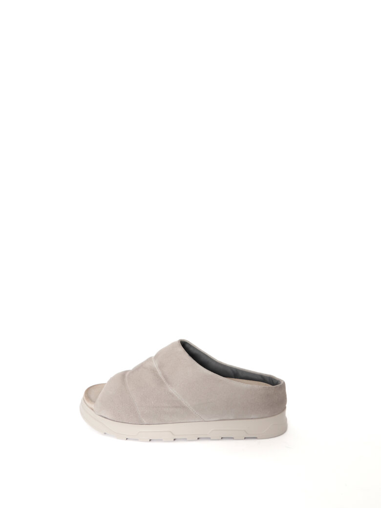 Kollektionsprøve sandal