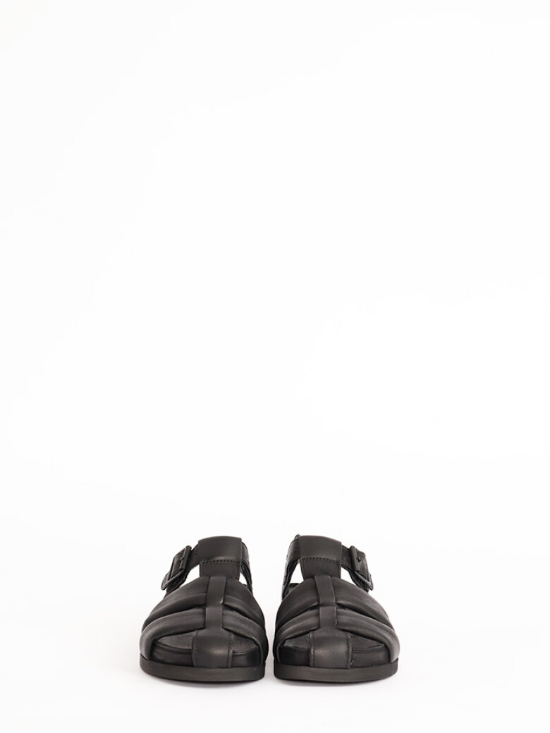 Kollektionsprøve sandal
