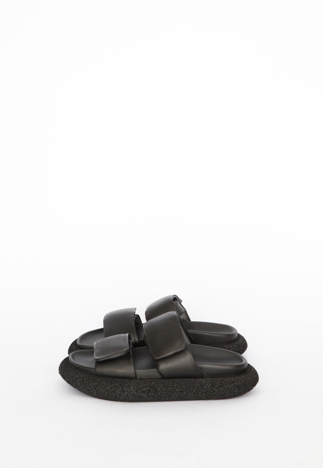 Kollektionsprøve sandal Kollektionsprøve sandal
