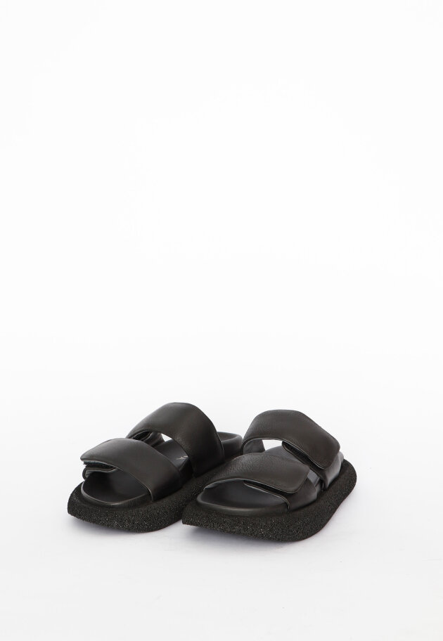 Kollektionsprøve sandal Kollektionsprøve sandal