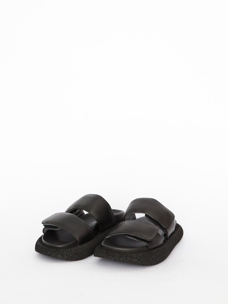 Kollektionsprøve sandal