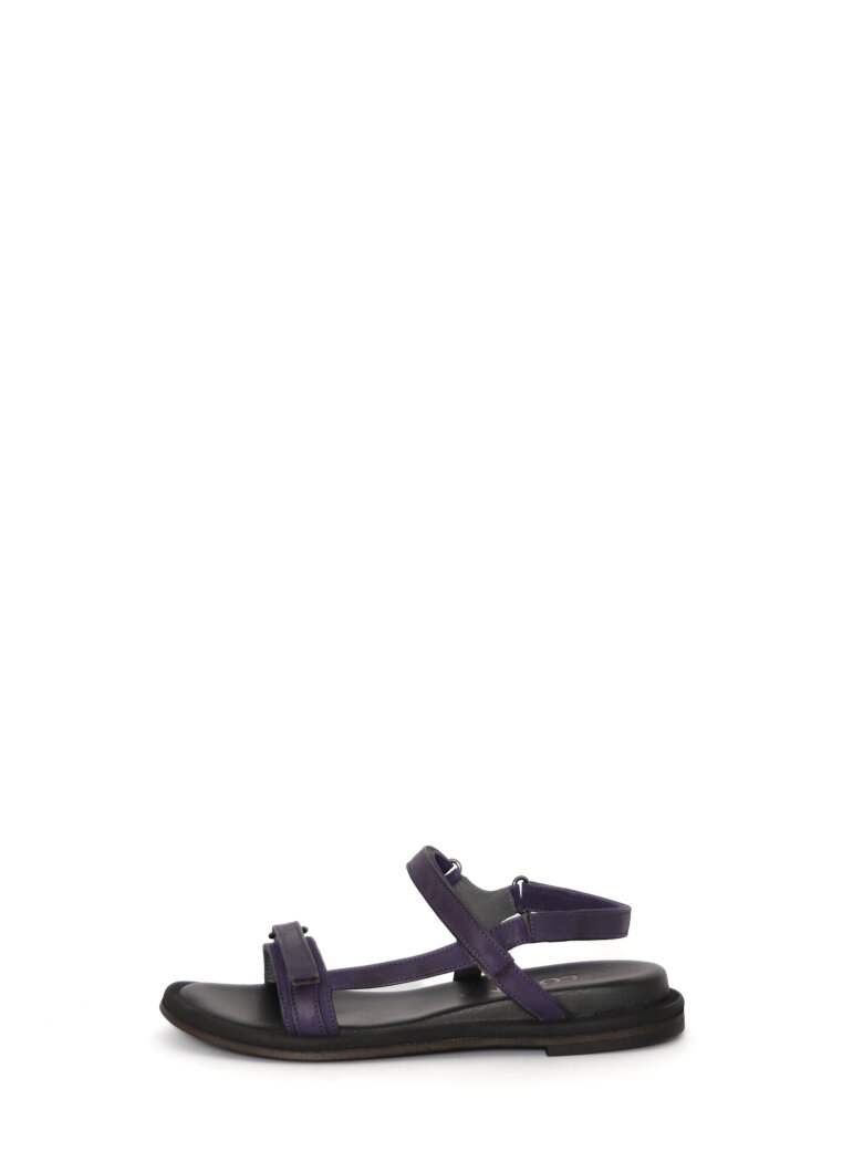 Kollektionsprøve sandal