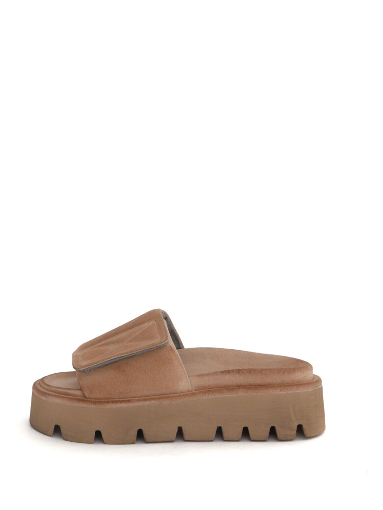 Lofina - Sample sandal