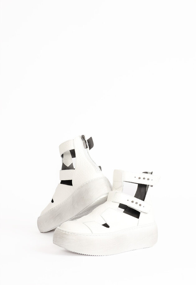 Lofina - Sample shoe