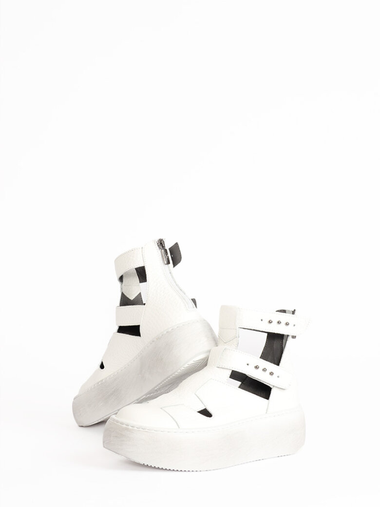 Lofina - Sample shoe