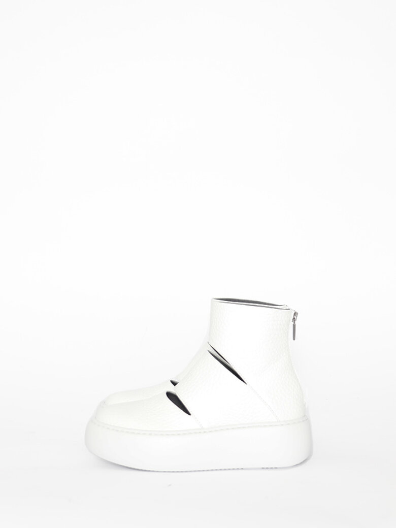 Lofina - Sample shoe