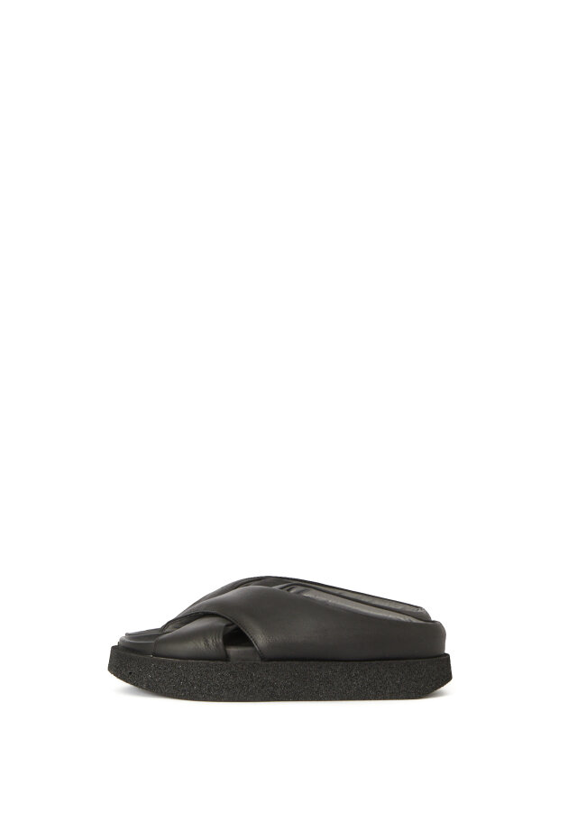 Kollektionsprøve sandal Kollektionsprøve sandal