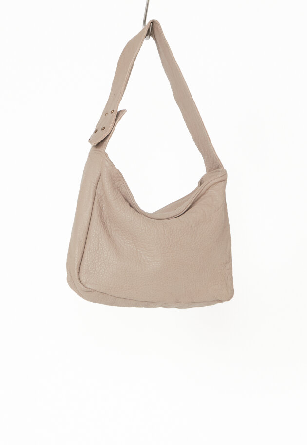 Sort Aarhus - Bag in lamb leather