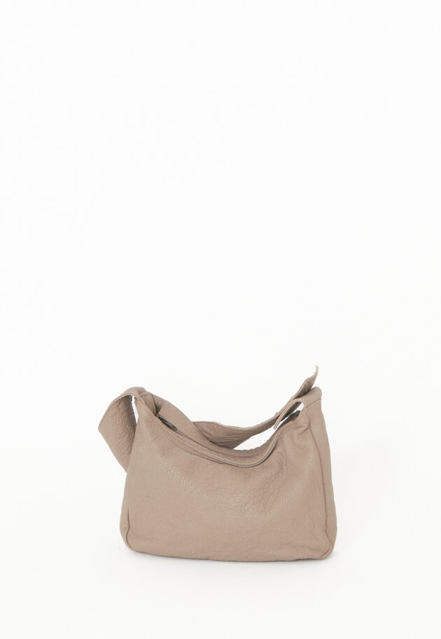 Sort Aarhus - Bag in lamb leather