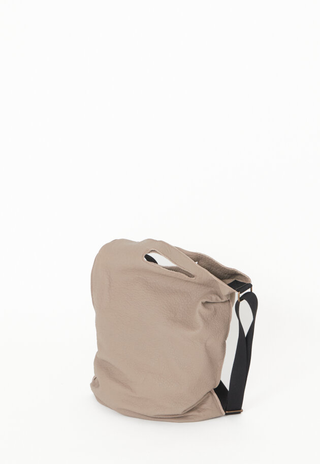 Sort Aarhus - Bag in lambskin