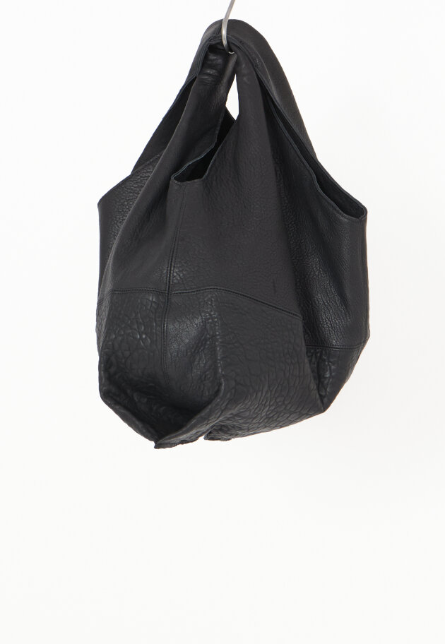 Sort Aarhus - Spacious hand bag