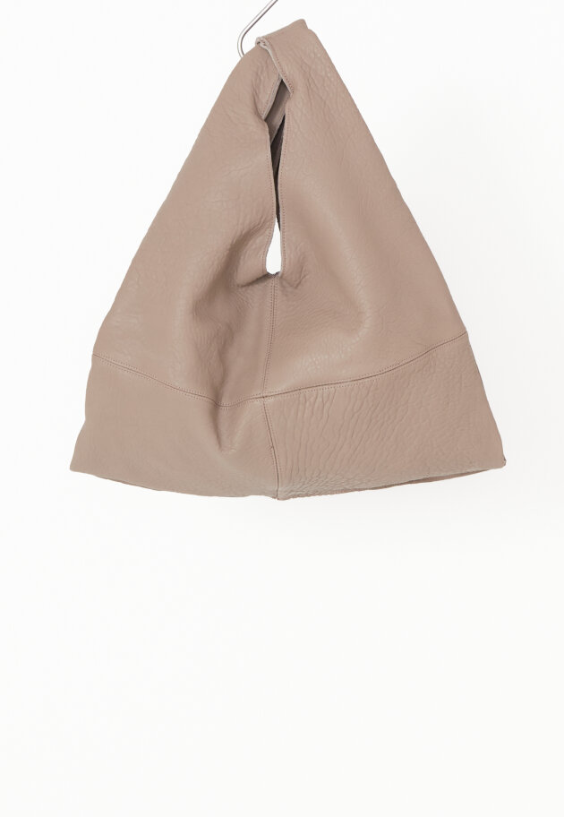 Sort Aarhus - Spacious hand bag
