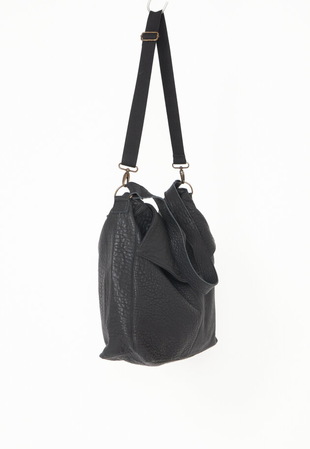 Sort Aarhus - Spacious shoulder bag