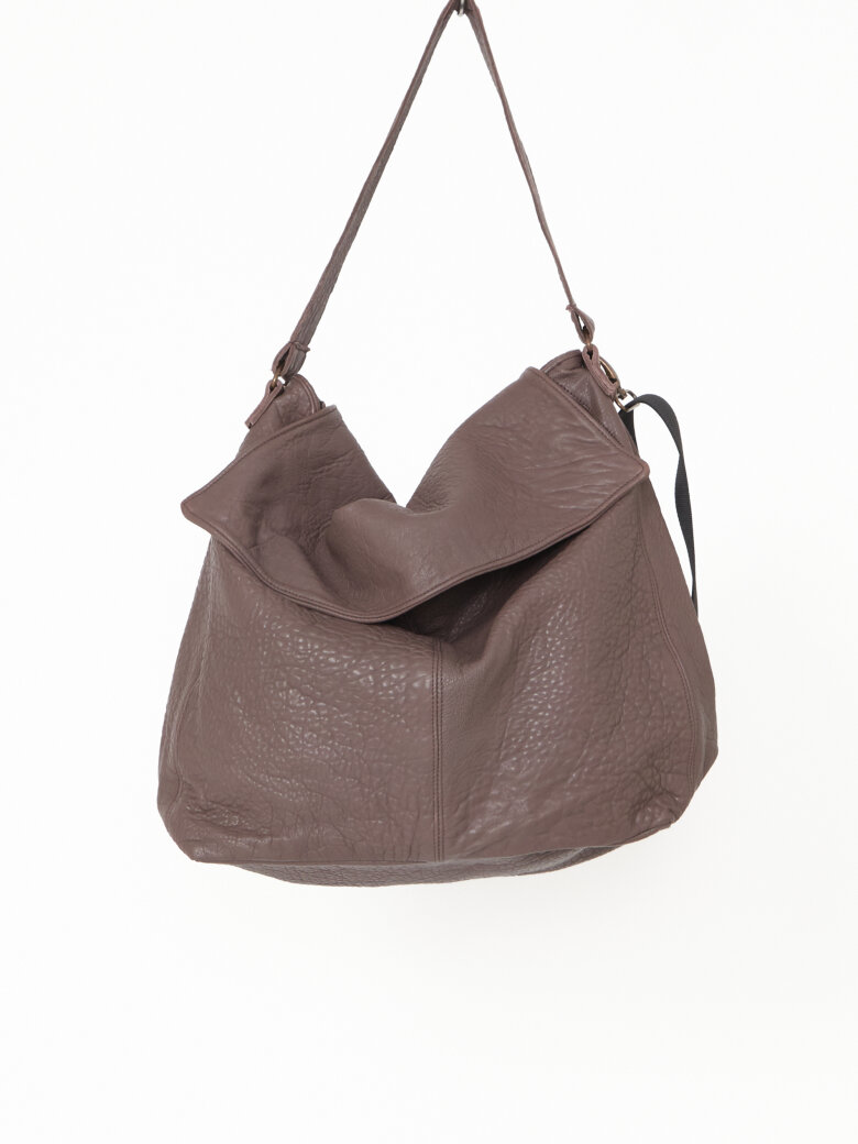 Sort Aarhus - Spacious shoulder bag