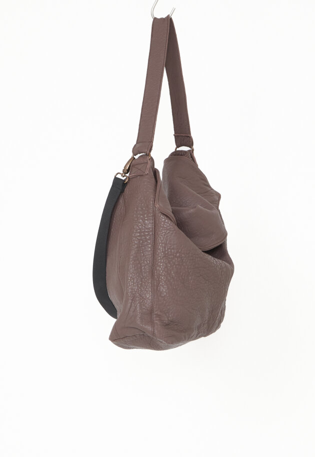 Sort Aarhus - Spacious shoulder bag