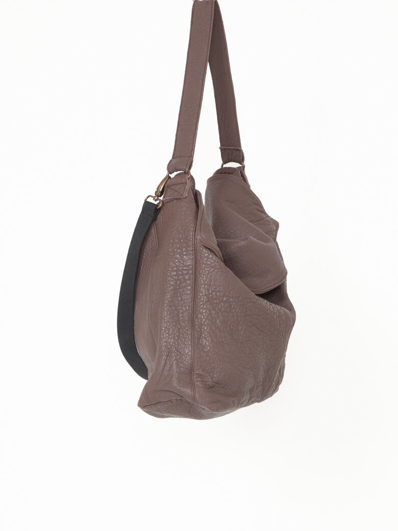 Sort Aarhus - Spacious shoulder bag