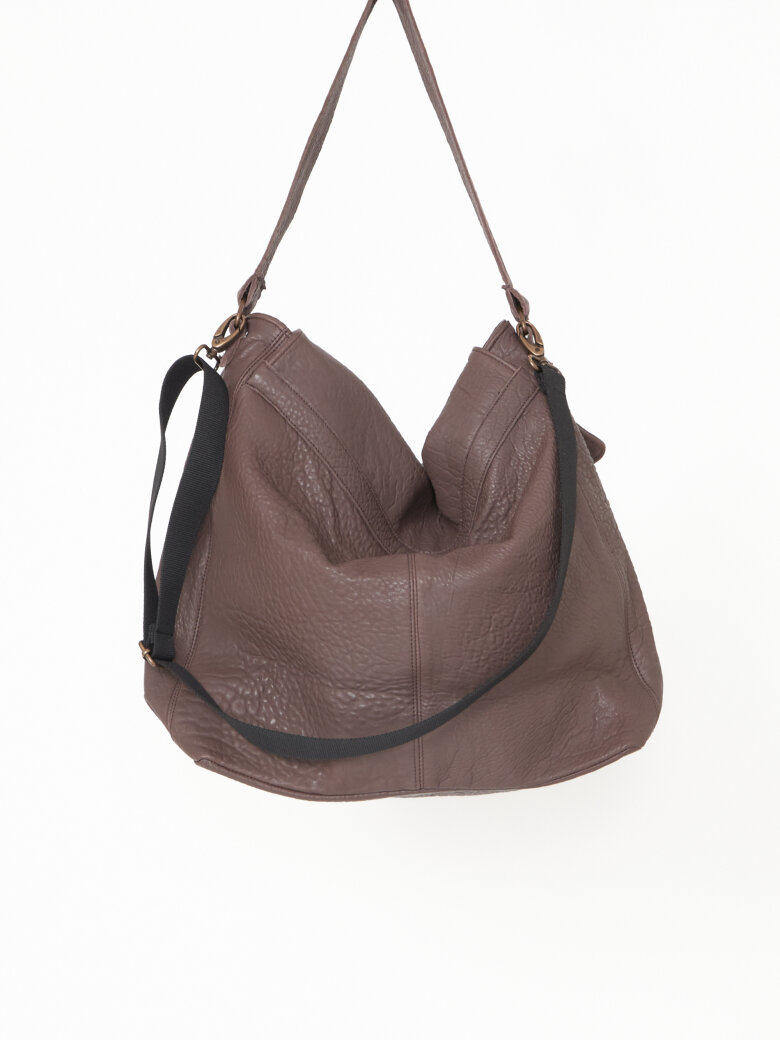 Sort Aarhus - Spacious shoulder bag