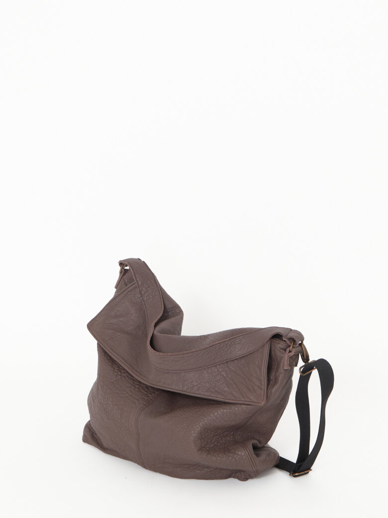 Sort Aarhus - Spacious shoulder bag