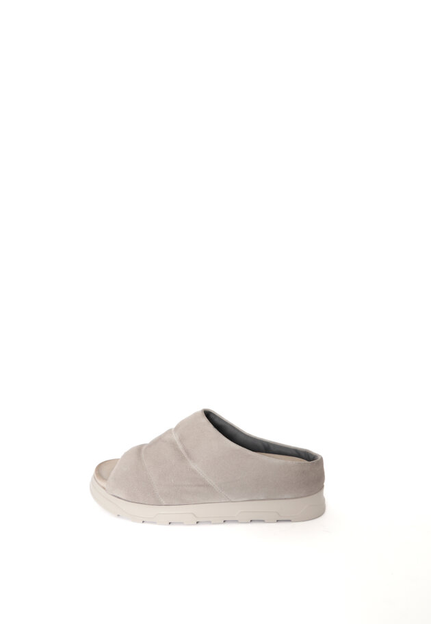 Lofina - Sandal in suede