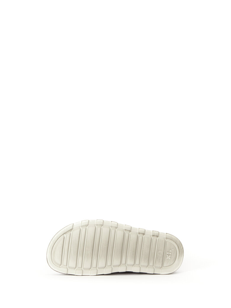 Lofina - Slippers sandal med spænder