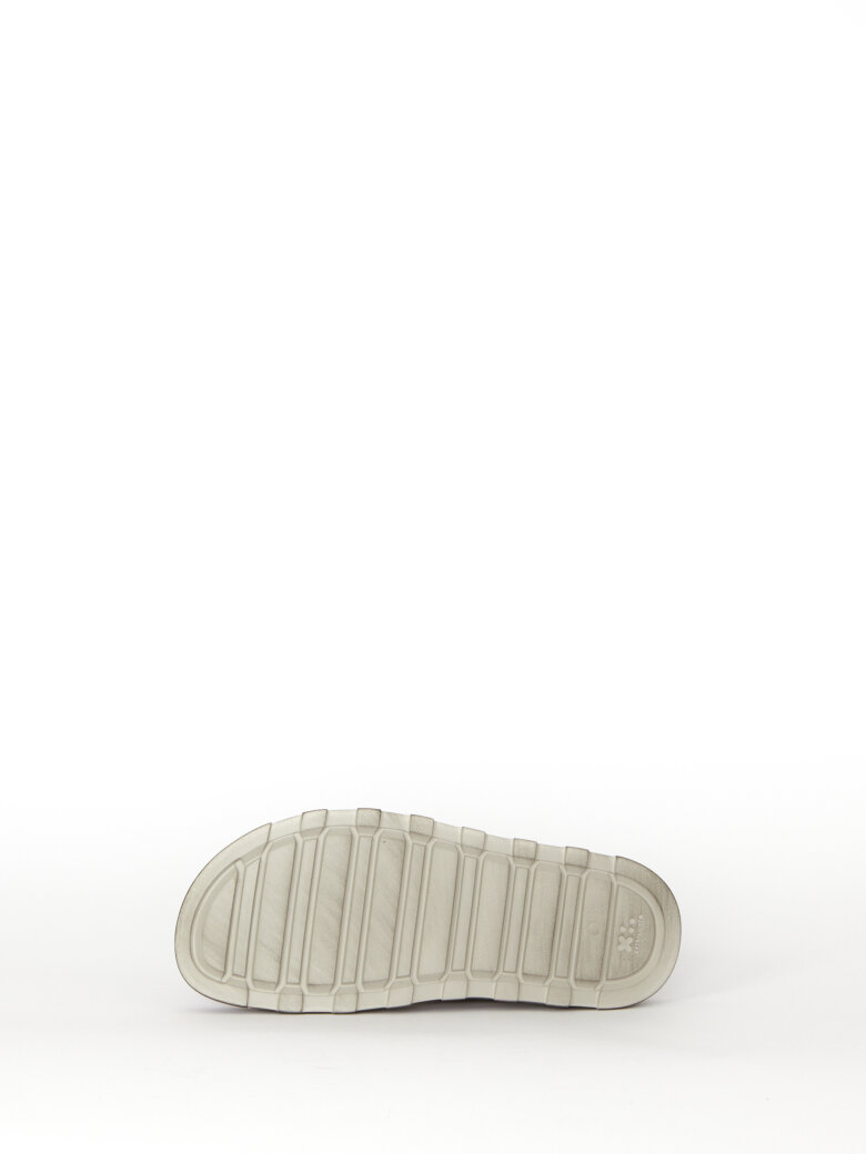 Lofina - Slippers sandal med spænder