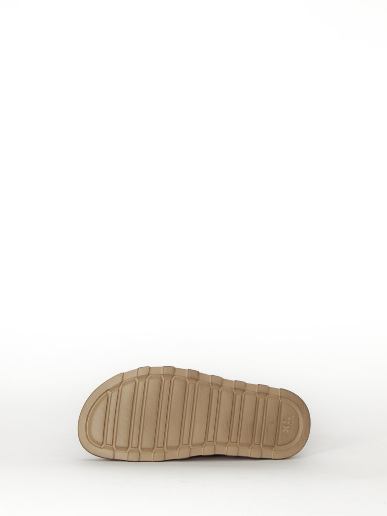 Lofina - Slippers sandal med spænder