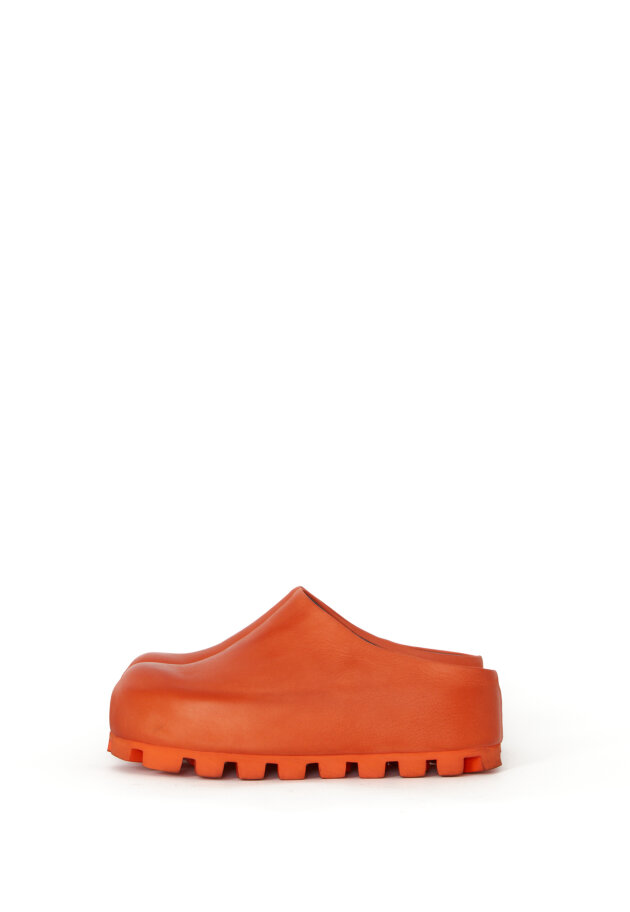 Sort Aarhus - Slip on shoe from Sort Aarhus Sort Aarhus - Slip on shoe from Sort Aarhus