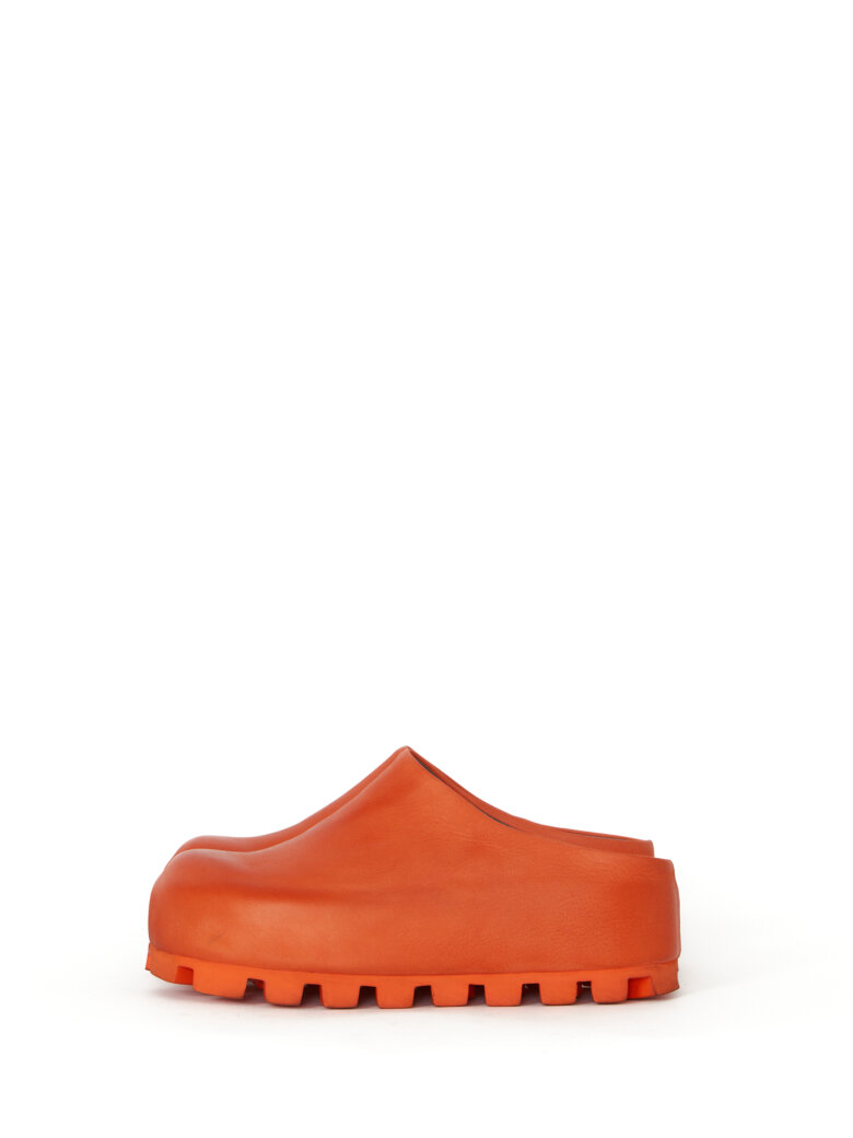 Sort Aarhus - Slip on shoe from Sort Aarhus
