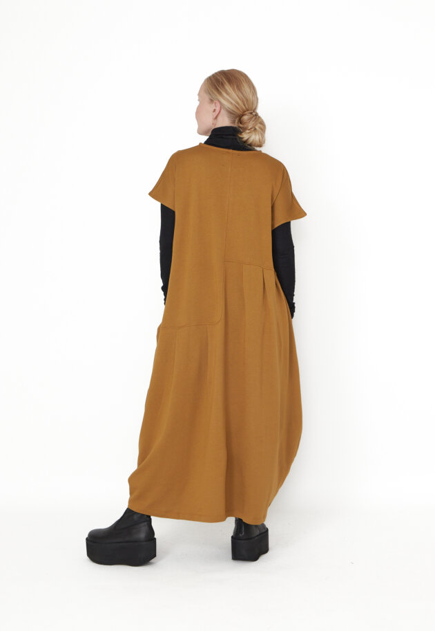 Sort Aarhus - Oversize dress