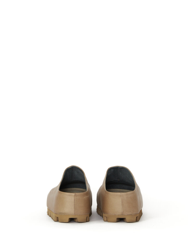 Sort Aarhus - Slip on shoe from Sort Aarhus